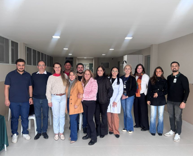 CHSL inicia projeto de fortalecimento no cuidado � sa�de mental em Borda da Mata